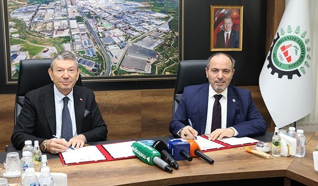 DOSB Vakfı PAÜ İnme Merkezi’ne tomografi cihazı bağışladı