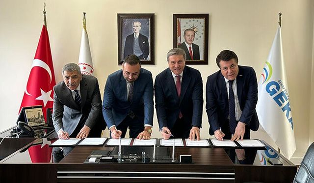DTO, geleceğe yatırım yapıyor
