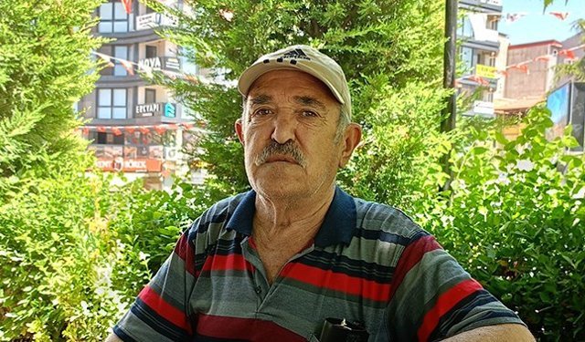 Yalnız yaşayan işitme engelli vatandaş evinde ölü bulundu