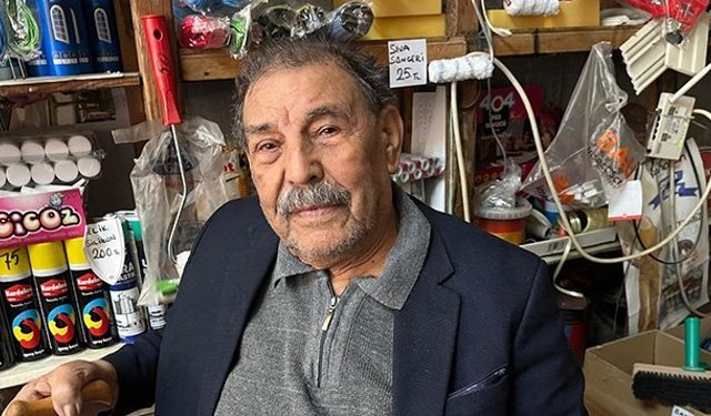 Unutulan ağıt gün yüzüne çıktı