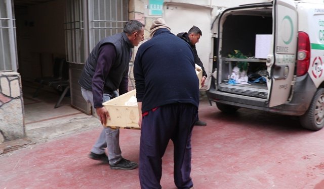 Denizli’de İnşaat Kazası Can Aldı