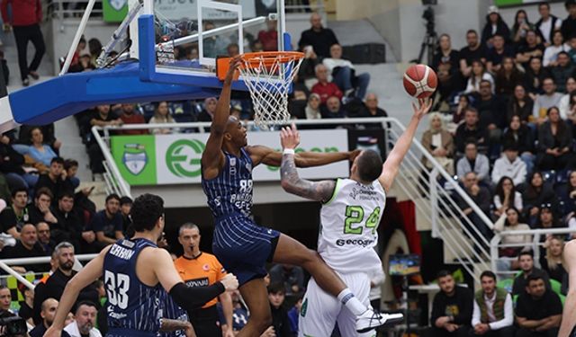 Merkezefendi Basket taraftarıyla buluşuyor