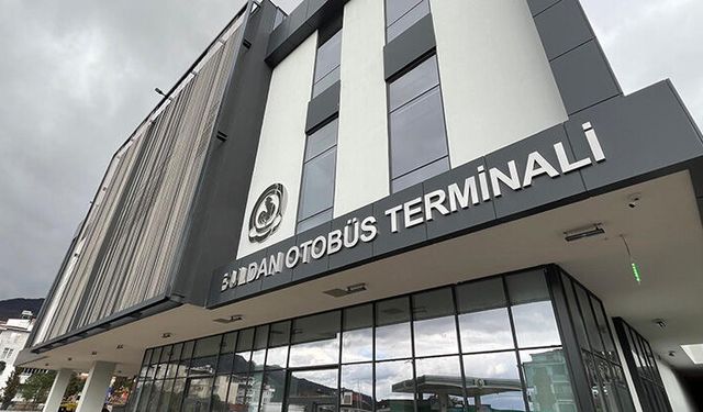 Buldan Santral Garajı’nda sona yaklaşıldı