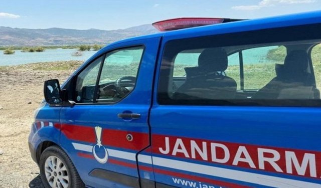 Buldan'daki tefecilik operasyonunda 2 kişi tutuklandı