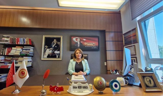 Biçer Karaca’dan Hububat Destekleri Tepkisi