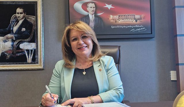 CHP’li Karaca’dan avukatlık mesleğine iki önemli Kanun teklifi