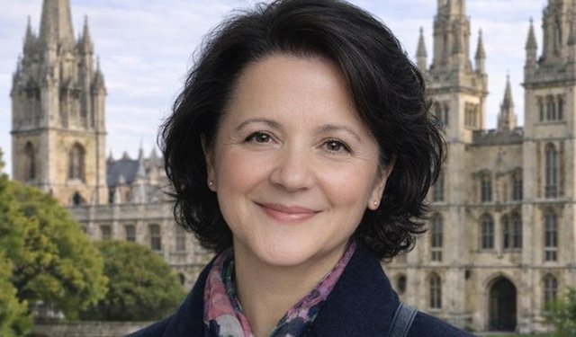 PAÜ’lü akademisyene TÜBİTAK’tan prestijli yurt dışı araştırma bursu