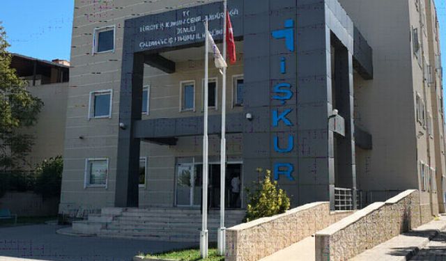 Denizli’de İşgücü Uyum Programı başvuruları başladı