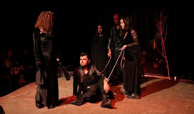 Merkezefendi Kent Tiyatrosu'nun Şubat ayı oyun takvimi yayınlandı