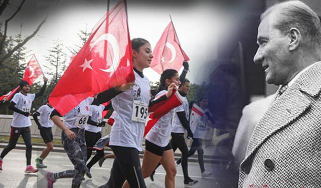 Denizli, Atası için koşacak