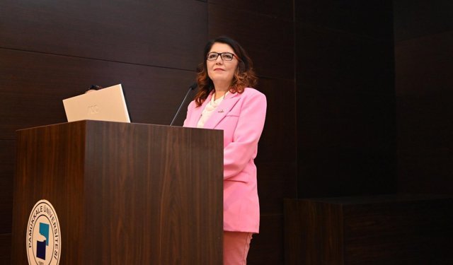 PAÜ Hastanelerinden Dünya Kanser Günü Mesajı