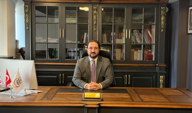 Saadet Partisi Denizli İl Başkanından Adalet Vurgusu