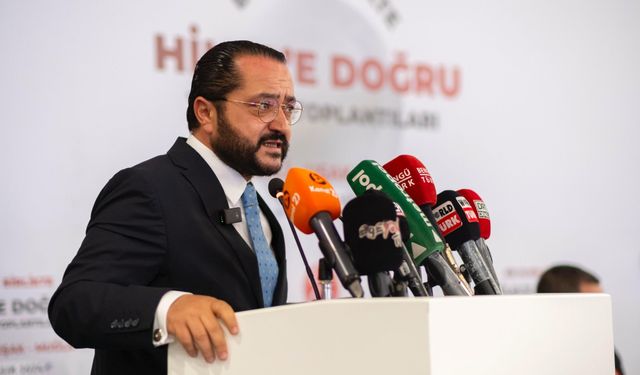 “Hocalı Katliamı, Tarihe Atılmış En Kara Lekelerden Biridir”