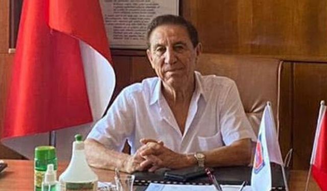 Buldan Şoförler Odası yönetimi güven tazeledi