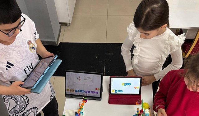 Atatürk Bilim Merkezi'nde temel robotik kodlama kursu başlıyor