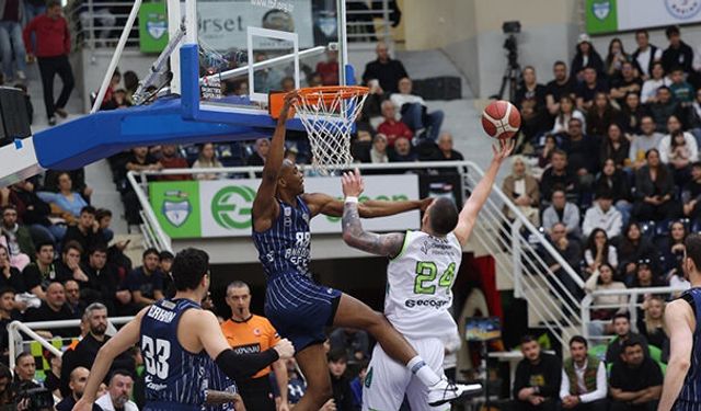 Merkezefendi Basket’ten taraftara çağrı