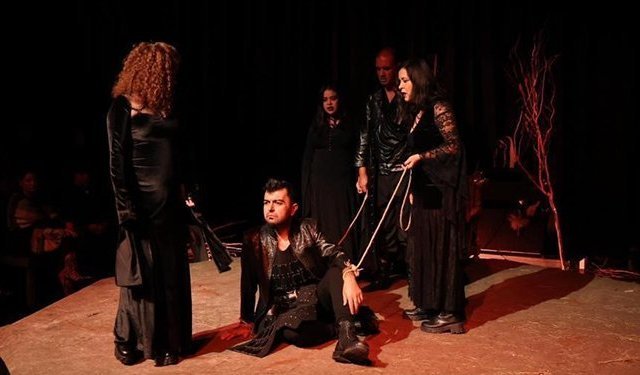 Kısa Oyunlar Festivali ile sanatseverleri buluşuyor