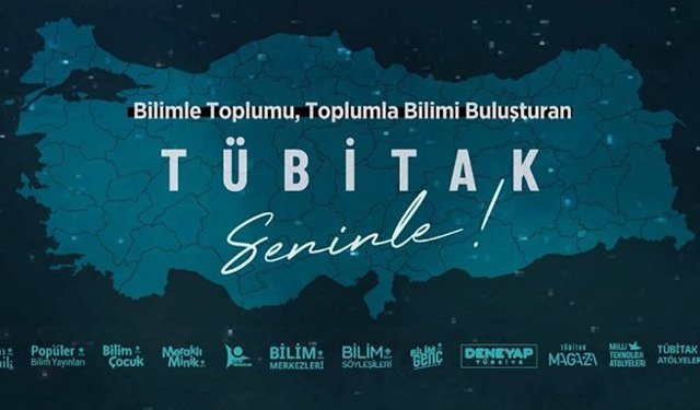 Büyükşehir’den Bilim Buluşmaları