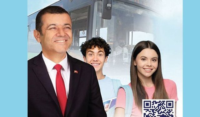 Büyükşehir’in ulaşım desteği başvuruları uzatıldı