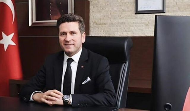 Tavas Belediye Başkanı Kadir Tatık: “Yanlışın üstü örtülemez”