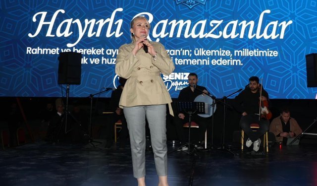 Merkezefendi’de Gönül Sofrası Akkonak’ta Kurulacak