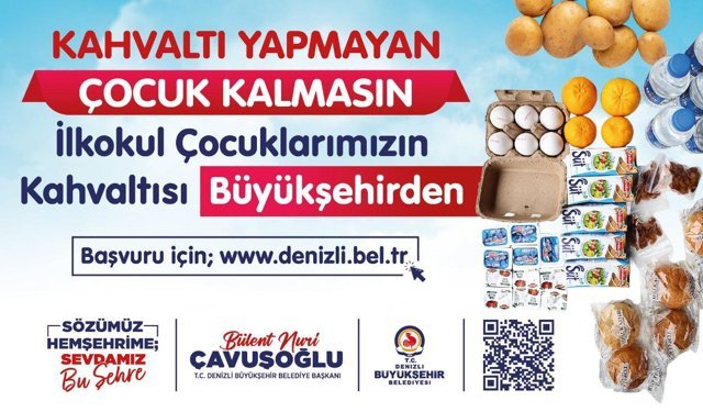 Rekor Başvuru Sonrası Beslenme Desteğinde Süre Uzatıldı