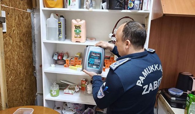 Güzellik salonu ve kuaförlere sıkı denetim