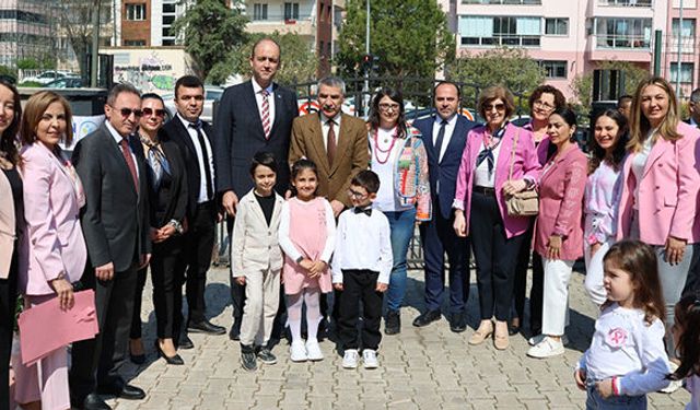 Kansere karşı dayanışma büyüyor