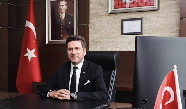 Kadir Tatık: "Mesle sadece güvenlik değil, bir çöküşün tezahürüdür"