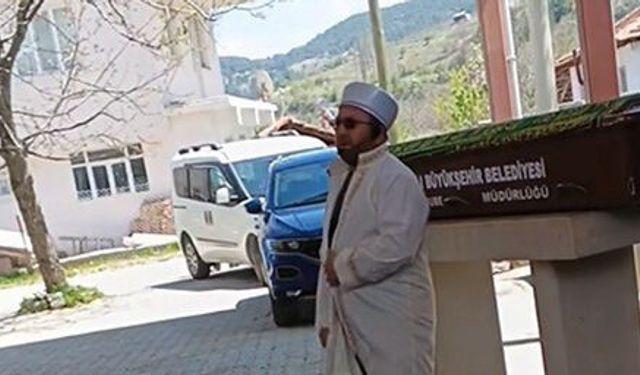 Alkol kavgasında öldürülen gurbetçi son yolculuğuna uğurlandı