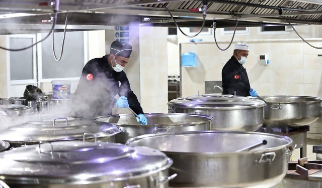 Denizli Büyükşehir’in İyilik Hamlesi 100 Kat Büyüdü