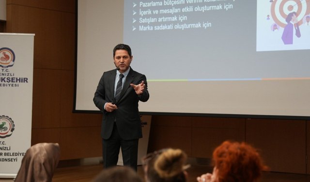 Denizli Büyükşehir İle Yerel Emek Küresel Markaya Dönüşüyor