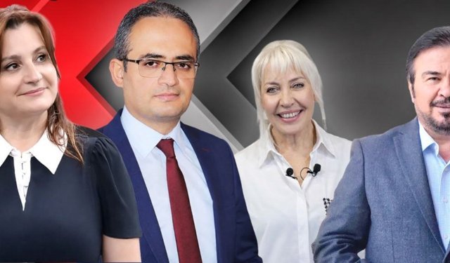 Denizli Büyükşehir’den “Gerçeğin Peşinde” konferansı
