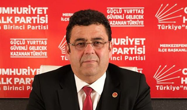 Müjdat İlhan, “Baba, umudun adı, mücadelenin sessiz kahramanıdır”
