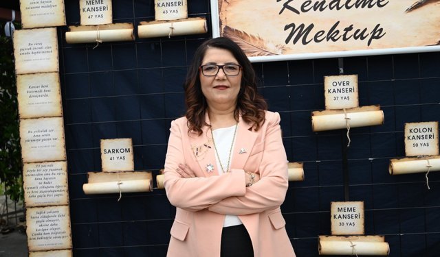 Kanserle Mücadelede Erken Tanı Vurgusu