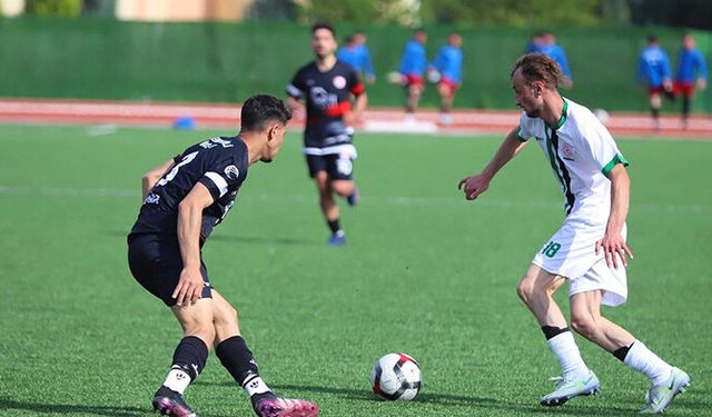 Yurtlig Futbol heyecanı Denizli’de başlıyor