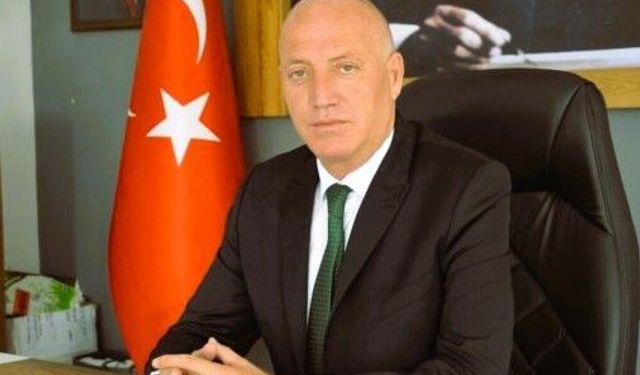 Babadağ Belediye Başkanı Murat Kumral'ın 1 Mayıs Emek ve Dayanışma Günü mesajı