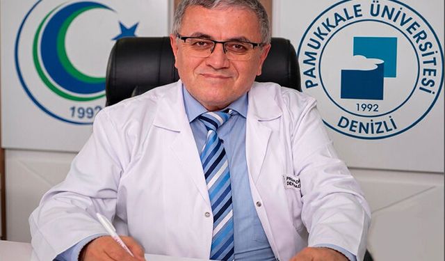 Dermatoloji hastaları için dijital bilgilendirme uygulaması başladı