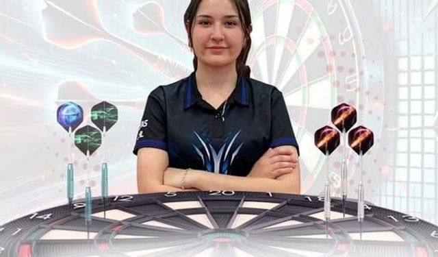 Tavaslı Sporcu Avrupa’nın Zirvesinde