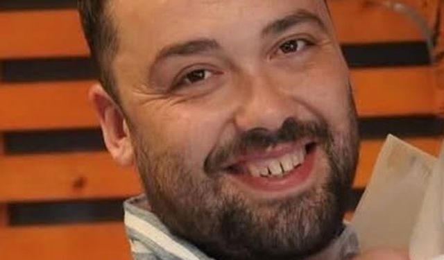 32 yaşındaki iş adamı evinde ölü bulundu
