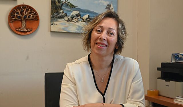PAÜ AMATEM’den bağımlılıkla mücadelede bilimsel ve kararlı yaklaşım
