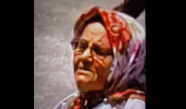 Denizli’de alzheimer hastası kadından haber alınamıyor