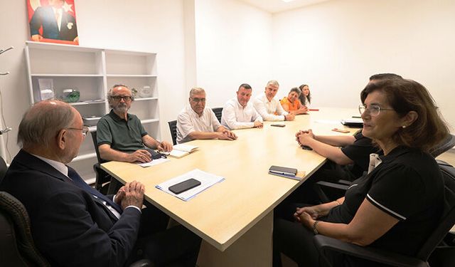 Kent Konseyi seçime gidiyor