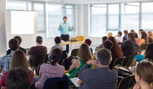 Merkezefendi’de İngilizce kurs kayıtları başladı
