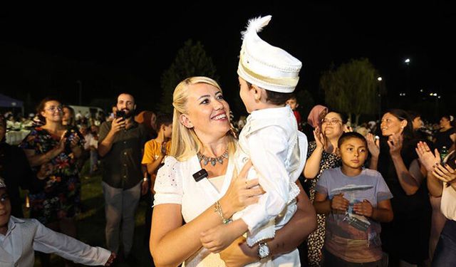 Merkezefendi’de toplu sünnet kayıtları başladı