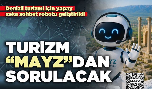 Turizm “MAYZ”dan sorulacak