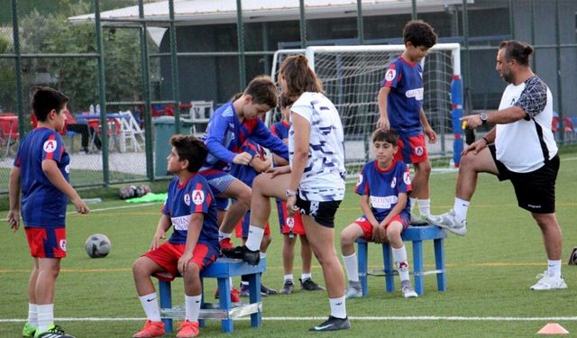 Denizli Altınyıldız SK, TFF Gelişim Ligi’ne katılacak