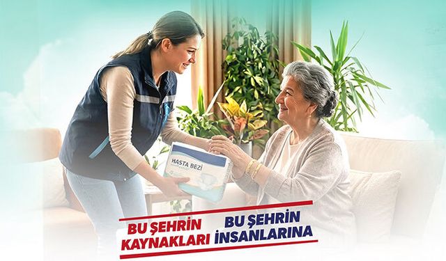 Hasta bezi desteği sürüyor