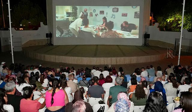 Denizli'de nostalji rüzgarı