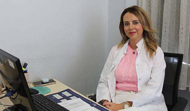 Yaz aylarında kulak enfeksiyonlarına dikkat!
